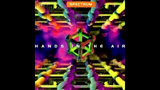 SPECTRUM - Put Your Hands In The Air (Exclusive Radio Edit) [DJ Mory Collection]