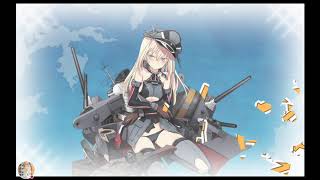 艦これ 2019夏活 E2p2斬殺のストリーム