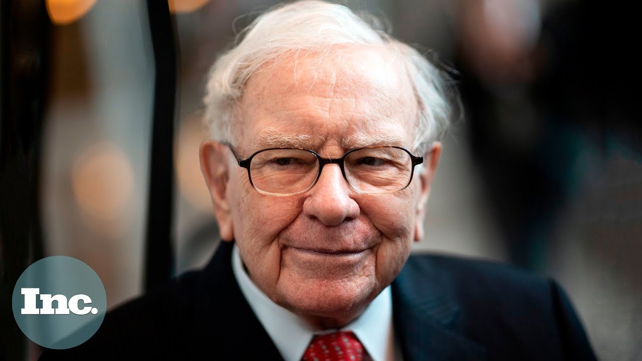 3 Free Management Tips From Warren Buffett's Annual Shareholder Letters ...