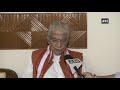 murli manohar joshi remembers good times with bjp stalwart jaitley