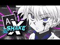 X Shake - After Effects Tutorial AMV