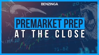 Why Is Inspira Stock Higher Today? | PreMarket Prep AT THE CLOSE