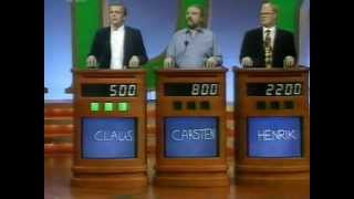 Jeopardy! 1995