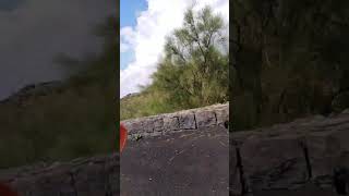 SALIAMO SUL VULCANO IN LAMBORGHINI HURACAN 🌋 ERUTTERA???✋😅#DANIEL VALTULINI 🔥