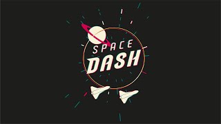 Space Dash Card Game