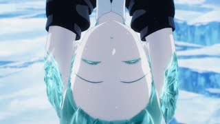 goodbye to a world amv