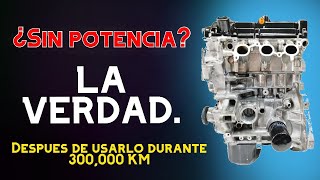 MOTOR 3 cilindros: ¿un DOLOR DE CABEZA o una SOLUCIÓN? Ventajas y desventajas