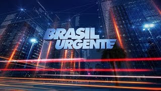 BRASIL URGENTE EDIÇÃO REGIONAL 23.1.20