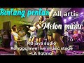 Bintang pentas - All artis. Melon music