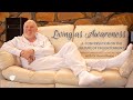Living as Awareness – Vishrant on Inner Peace with Dr. Kevin Reese Interview #2