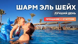 Не хотели уезжать: идеальный финал в Шарм-эль-Шейхе! Последний день в Египте. Карнавал на SOHO