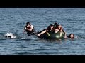 Stories from the front lines of the Syrian refugee crisis