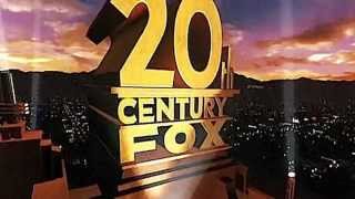 20th Century Fox Intro Voice Full screen