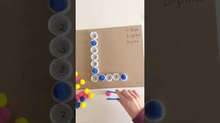 Letter Coding Activity