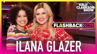 Ilana Glazer Reflects On 'Broad City' \u0026 Why It Had To End