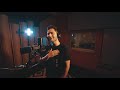 Darien Fields - Leo [Live at Press Recording Studio]