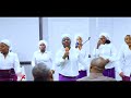 GRACE GROUP GOSPEL - KWENYE MKUTANO WA PASAKA NASHVILLE 2022