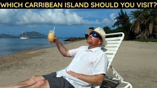 Which Caribbean Island Should You Visit?