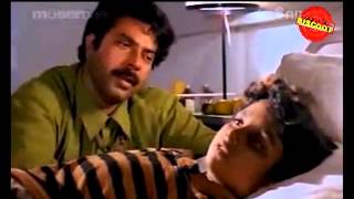 Pappayude Swantham Appoos Malayalam Scene Mammootty