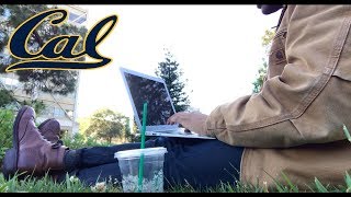A Day In The Life of a UC Berkeley Computer Science Student