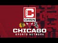 Chicago Sports Network TV Promo (We Are CHSN) - Fall 2024