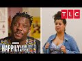 Kobe Wants to Move to Cameroon | 90 Day Fiancé: Happily Ever After | TLC