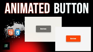 Create Stunning Button Ripple Effect using HTML CSS JS | Full Tutorial with Source Code