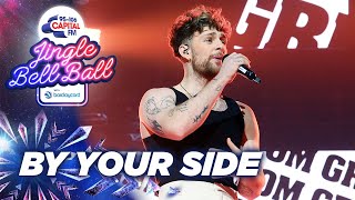 Tom Grennan - By Your Side (Live at Capital's Jingle Bell Ball 2021) | Capital