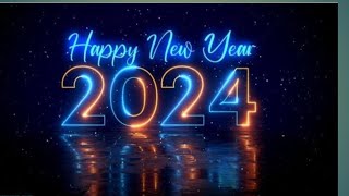 Happy Happy New year chalo na my dear l Happy New year l  New song Happy New year Song 2025