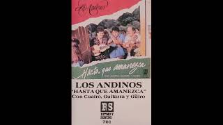 Los Andinos – \