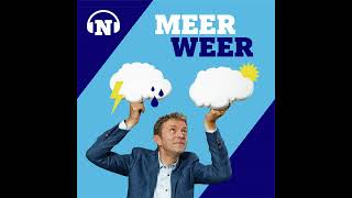 MEER WEER. Waar blijft die zon toch? \