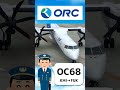 【今日のお手振り！】 宮崎空港 oc68便 キャプテンとコパイさんからのお手振り！ 2023 7 4 shorts