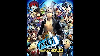 P4U2　ミナヅキ練習　プレマ募集