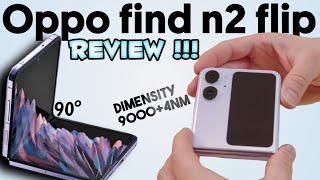 Oppo find n2 flip unboxing & review || Find n2 flip ||Oppo find n2 first impression !!!