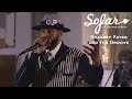 Shareef Keyes and the Groove - Cheeseburger | Sofar NYC