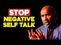 STOP NEGATIVE SELF TALK Best Motivational Speech Steve Harvey , Joel Osteen