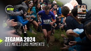 ZEGAMA 2024 - HIGHLIGHTS