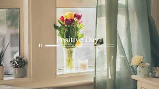 Positive Day - Calmly and comfortably today | Beautiful morning piano music