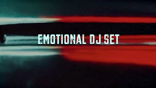 Lory Muratti - Emotional Dj Set