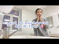 student dormitory tour | romania | university of bucharest | erasmus life