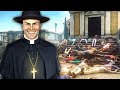 47's KILL EVERYONE with the RANDOMIZER MOD in SAPIENZA Challenge in Hitman 2