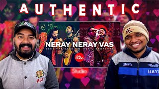 Coke Studio | Season 14 | Neray Neray Vas | Soch The Band x Butt Brothers | LEGIT REACT.