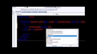 Visual Basic 2008 Tutorial: Batch File Scripting Tool