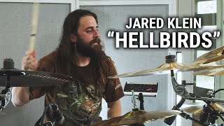 Meinl Cymbals - Jared Klein - 