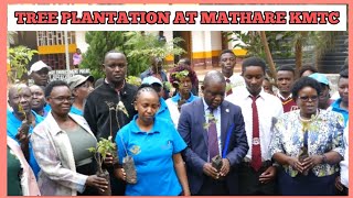 Hon. Patrick Musili Mbangula – A Leader of the People