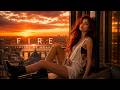 Arctonica - Fire (Inside My Head)