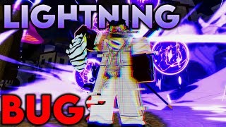 All Lightning BUGS And GLITCHES | Blox Fruits..