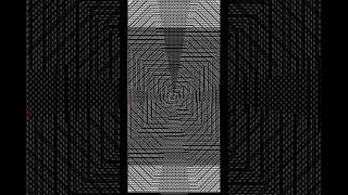 Draw maze python turtle graphics #shorts #global #python