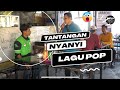 KANG OJOL nyanyi LAGU POP malah SEMUA PENGUNJUNG pada JOGET. (MENGAPA KAU BERUBAH - Valdy Nyonk)