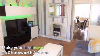 Make your Local Move to Chatsworth Avenue - Walsall - House for sale